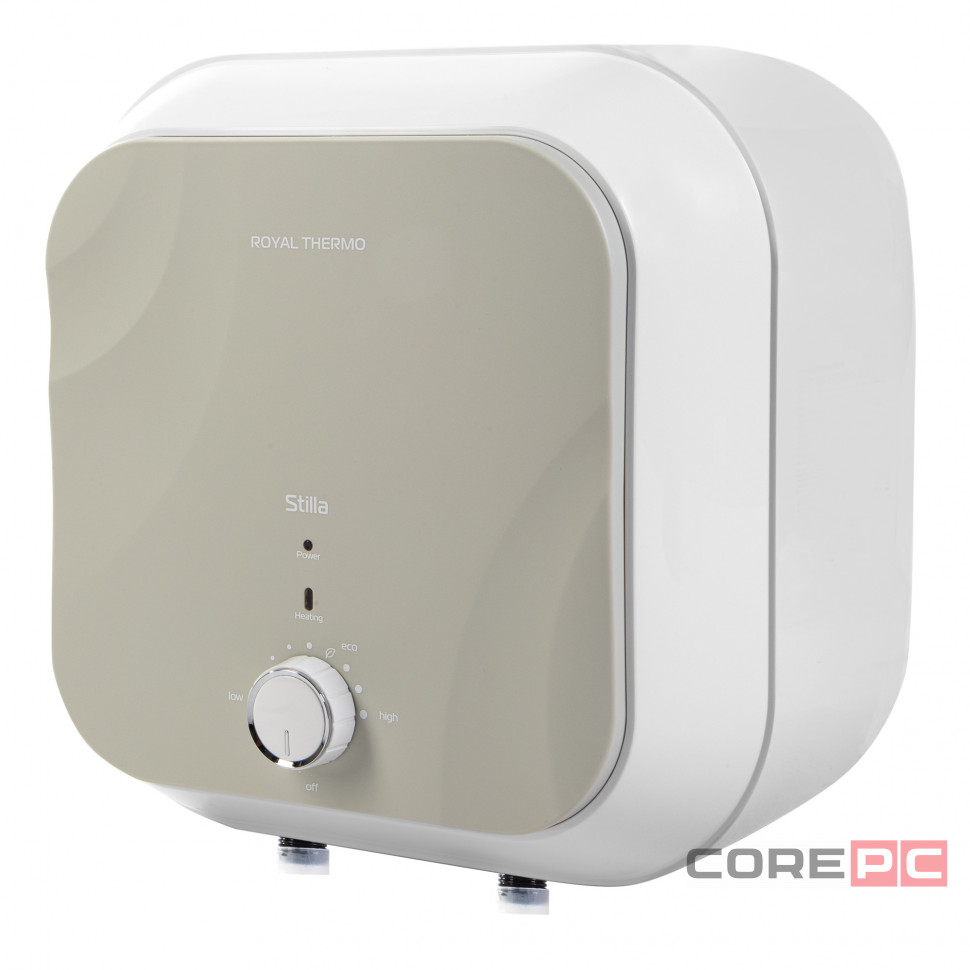 Водонагреватель Royal Thermo RWH 15 Stilla O