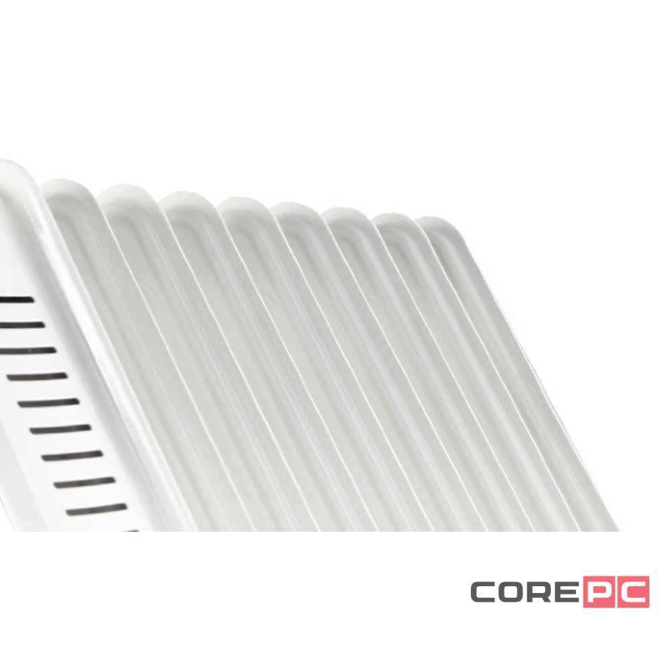 Радиатор масляный Ballu CUBE BOH/CB-11W 2200 (11 секций)