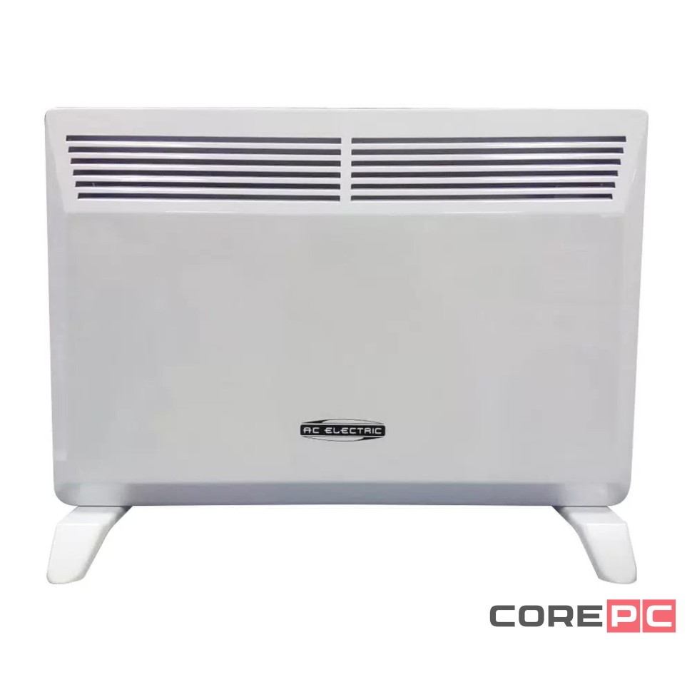 Конвектор электрический AC ELECTRIC ACE/CMM-1000