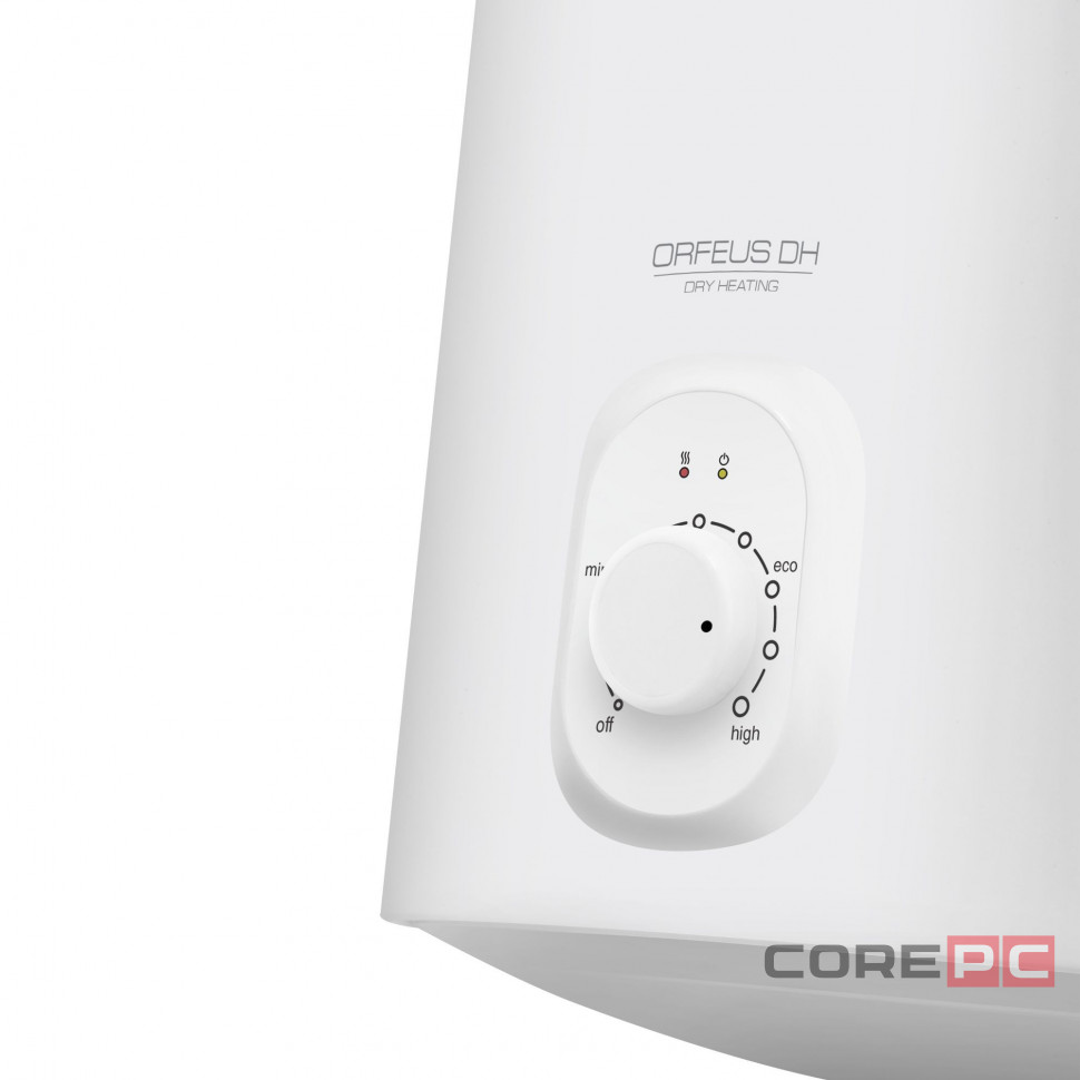 Водонагреватель ZANUSSI ZWH/S 30 Orfeus DH