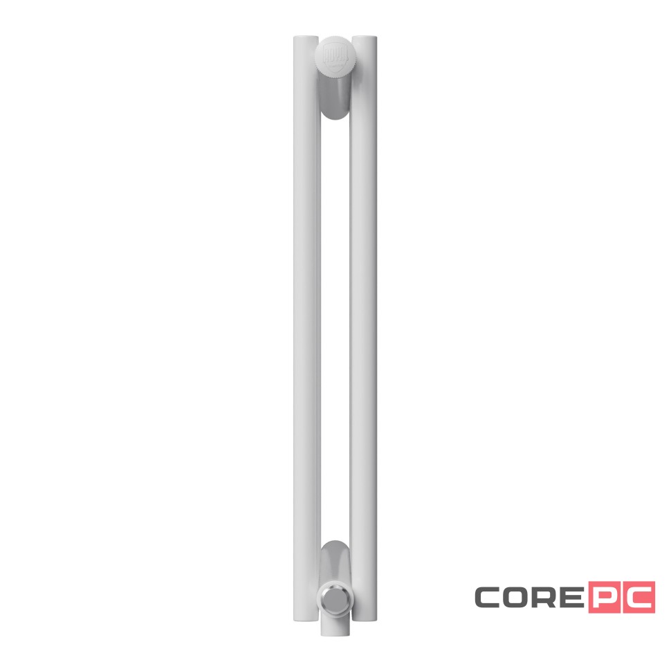 Дизайн-радиатор Royal Thermo Shift R22 VC2050 - 24 секц. RAL9016