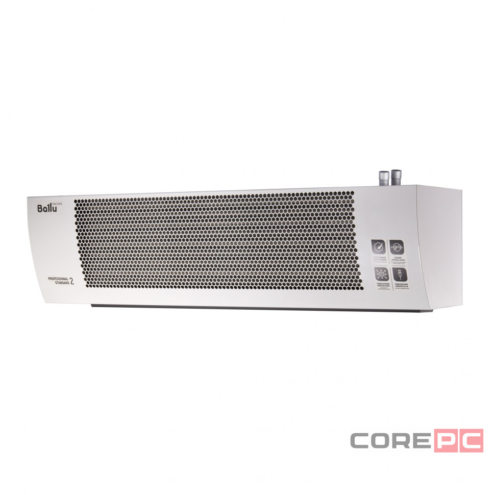 Завеса тепловая Ballu BHC-H10W18-PS2