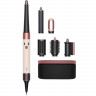 Фен-стайлер Dyson Airwrap i.d. HS08 Complete Long (Ceramic Pink/Rose Gold)