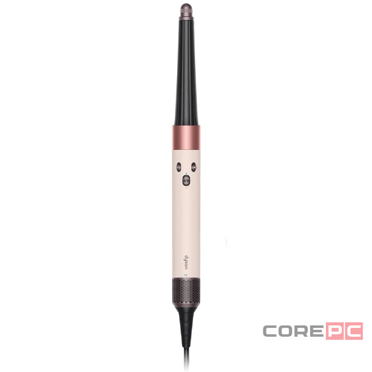 Фен-стайлер Dyson Airwrap i.d. HS08 Complete Long (Ceramic Pink/Rose Gold)