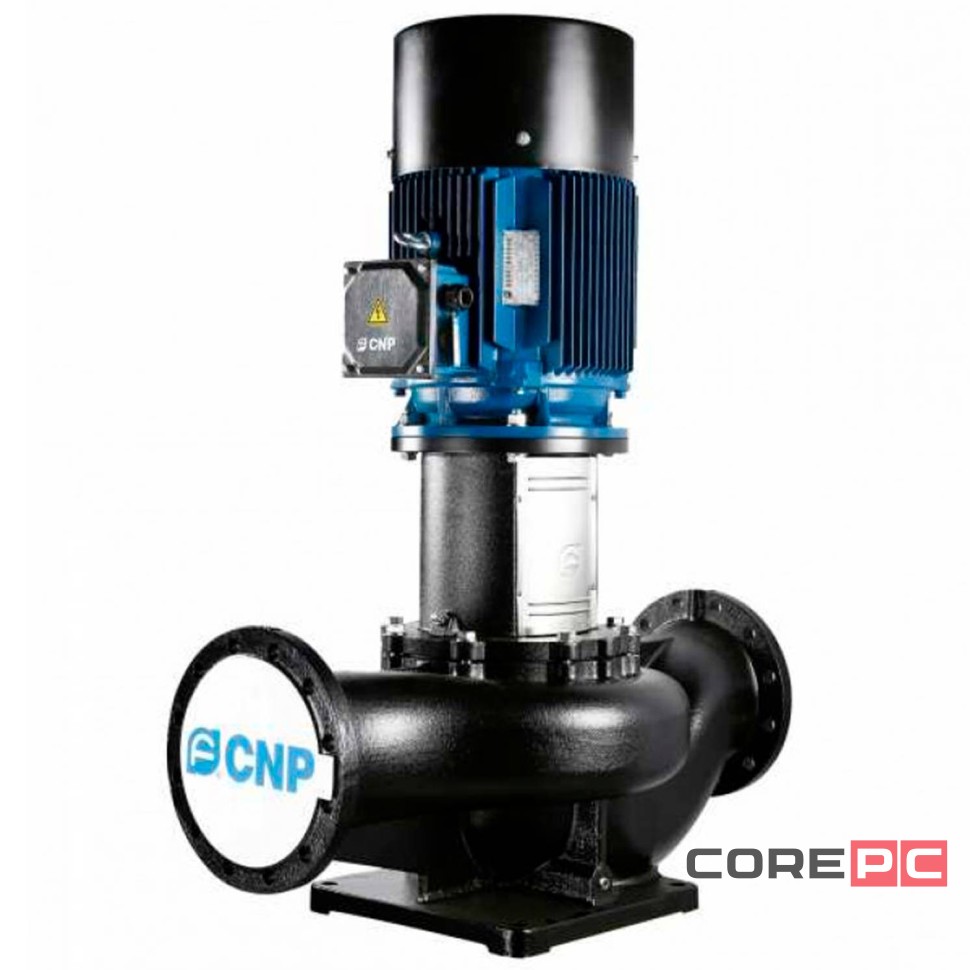 Насос циркуляционный CNP TD100-35G/2SWHCJ