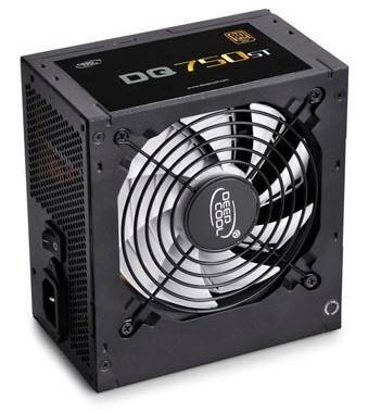 Блок питания Deepcool 750W QUANTA DQ750ST