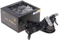 Блок питания Deepcool 750W QUANTA DQ750ST