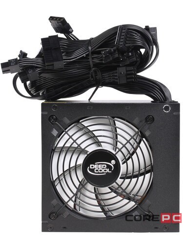 Блок питания Deepcool 750W QUANTA DQ750ST