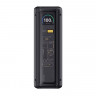 Powerbank Xiaomi Mi Power Bank 25000mAh 212W (P03MI) черный
