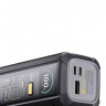 Powerbank Xiaomi Mi Power Bank 25000mAh 212W (P03MI) черный