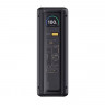 Powerbank Xiaomi Mi Power Bank 25000mAh 212W (P03MI) черный