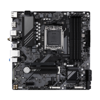 Материнская плата Gigabyte B650M D3HP 1.2