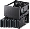 Компьютерный корпус JONSBO N3 Black
