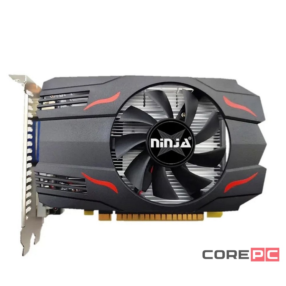 Видеокарта Sinotex Ninja (NF74NP025F) GeForce GT740 2GB