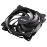 Вентилятор для корпуса ADATA XPG VENTO120-BKCWW