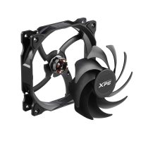 Вентилятор для корпуса ADATA XPG VENTO120-BKCWW