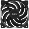 Вентилятор для корпуса ADATA XPG VENTO120-BKCWW
