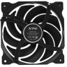 Вентилятор для корпуса ADATA XPG VENTO120-BKCWW