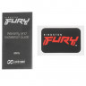 Оперативная память 128 Gb 3600 MHz Kingston FURY Beast Black (KF436C18BBK4/128)