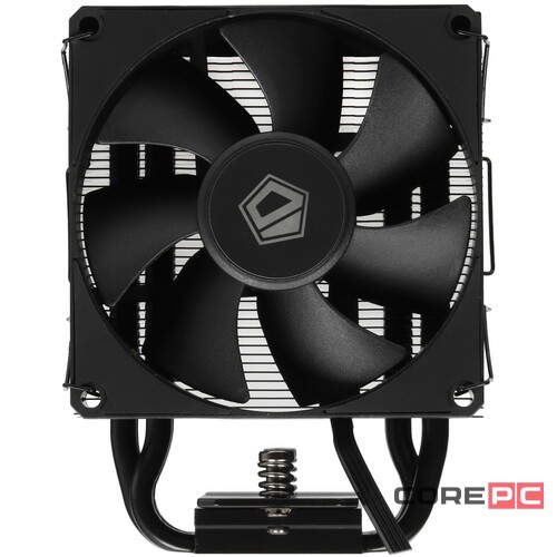 Кулер для процессора ID-COOLING FROZN A400 Black