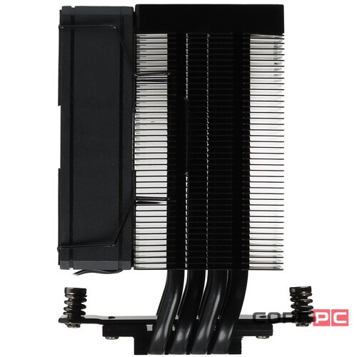 Кулер для процессора ID-COOLING FROZN A400 Black