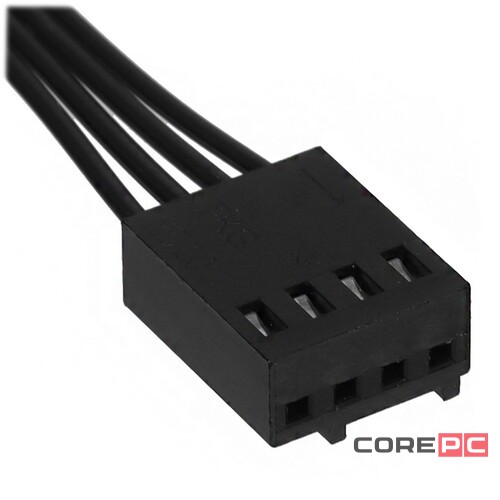 Кулер для процессора ID-COOLING FROZN A400 Black