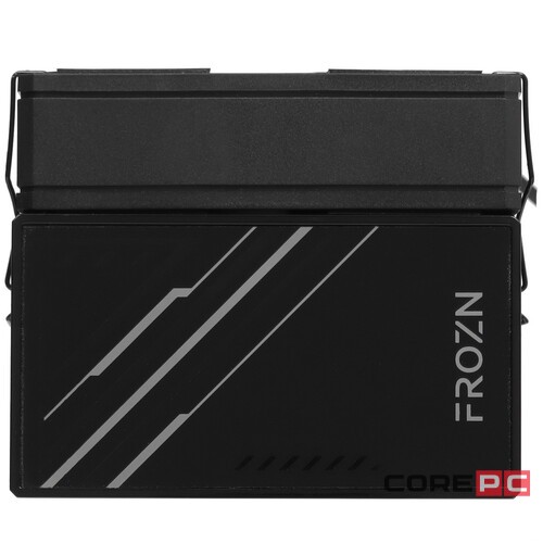 Кулер для процессора ID-COOLING FROZN A400 Black