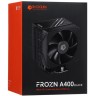Кулер для процессора ID-COOLING FROZN A400 Black