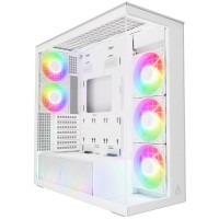 Компьютерный корпус Arctic Cooling ARCTIC Xtender White (ACPCC00014A)