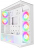 Компьютерный корпус Arctic Cooling ARCTIC Xtender White (ACPCC00014A)