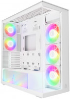 Компьютерный корпус Arctic Cooling ARCTIC Xtender White (ACPCC00014A)