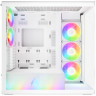 Компьютерный корпус Arctic Cooling ARCTIC Xtender White (ACPCC00014A)