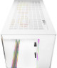 Компьютерный корпус Arctic Cooling ARCTIC Xtender White (ACPCC00014A)