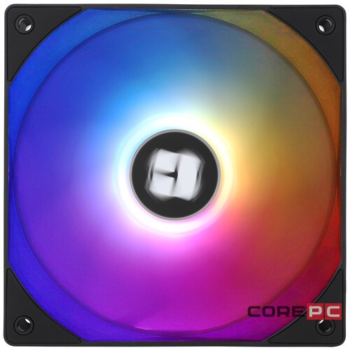 Вентилятор для корпуса Thermalright TL-C12RB-S V2 Reverse ARGB (TRTLC12RBSV2)