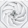 Вентилятор для корпуса Lian Li UNI FAN TL WIRELESS 120 12TL1W1W WHITE (G99.12TL1W1W.R0)