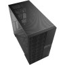 Компьютерный корпус Geometric Future Model 5 ARGB Vent Black with fans (1AM5VTBK01100)