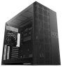 Компьютерный корпус Geometric Future Model 5 ARGB Vent Black with fans (1AM5VTBK01100)