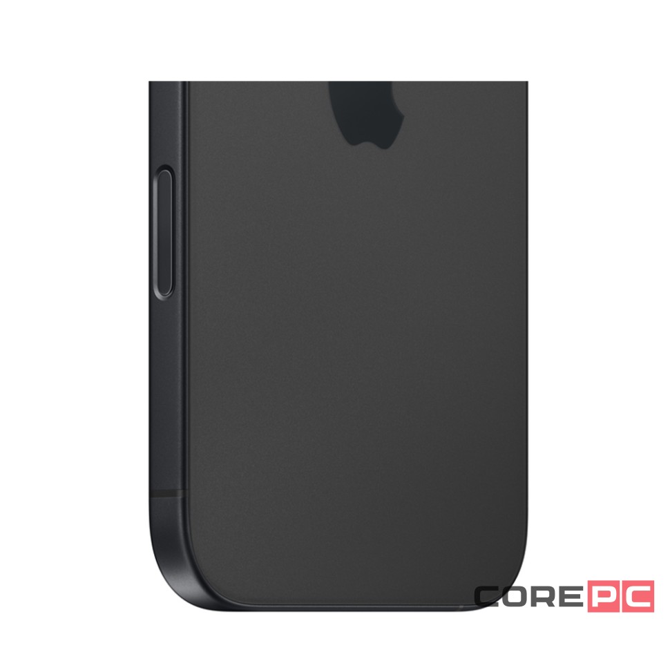 Apple iPhone 16 256Gb (Black) (eSIM)