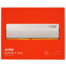 Оперативная память 16 Gb 3200 MHz ADATA XPG GAMMIX D45 White (AX4U32008G16A-DCWHD45)