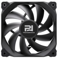 Вентилятор для корпуса PentaWave Black PF-K12B PWM