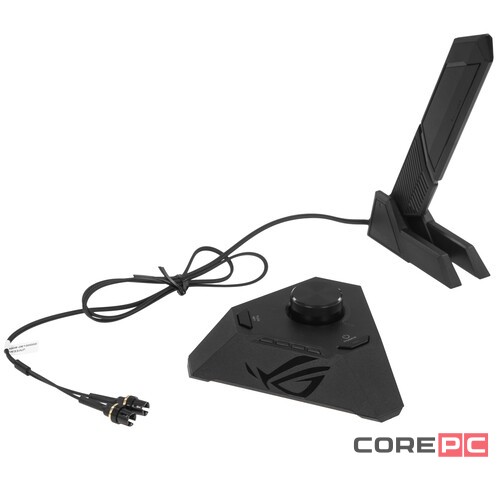 Материнская плата ASUS ROG STRIX X870-I GAMING WIFI (90MB1IW0-M0EAY0)