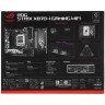 Материнская плата ASUS ROG STRIX X870-I GAMING WIFI (90MB1IW0-M0EAY0)