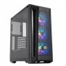 Компьютерный корпус Cooler Master MASTERBOX MB511 ARGB (MCB-B511D-KGNN-RGA)
