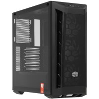 Компьютерный корпус Cooler Master MASTERBOX MB511 ARGB (MCB-B511D-KGNN-RGA)