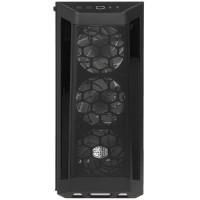 Компьютерный корпус Cooler Master MASTERBOX MB511 ARGB (MCB-B511D-KGNN-RGA)