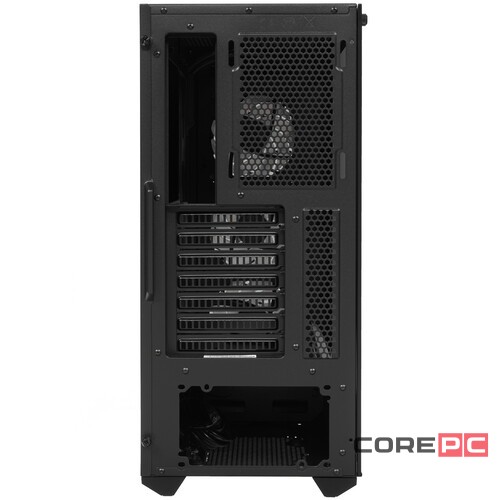 Компьютерный корпус Cooler Master MASTERBOX MB511 ARGB (MCB-B511D-KGNN-RGA)