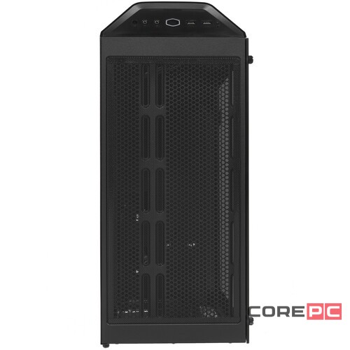 Компьютерный корпус Cooler Master MASTERBOX MB511 ARGB (MCB-B511D-KGNN-RGA)