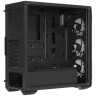 Компьютерный корпус Cooler Master MASTERBOX MB511 ARGB (MCB-B511D-KGNN-RGA)