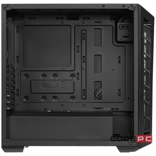 Компьютерный корпус Cooler Master MASTERBOX MB511 ARGB (MCB-B511D-KGNN-RGA)