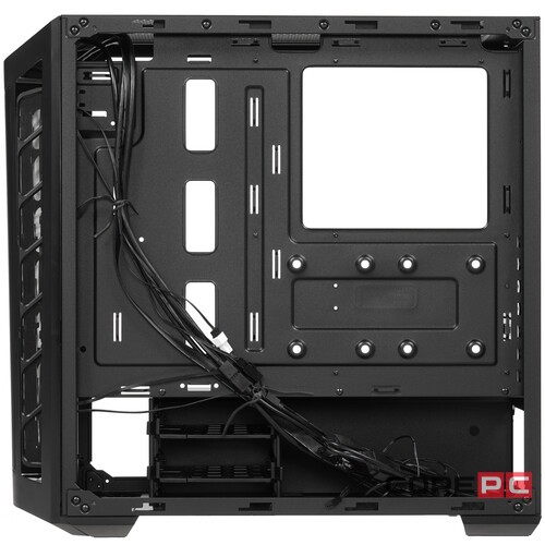 Компьютерный корпус Cooler Master MASTERBOX MB511 ARGB (MCB-B511D-KGNN-RGA)